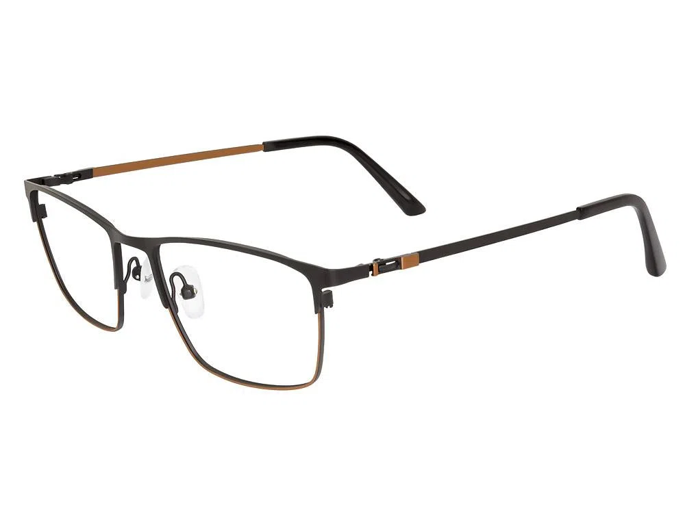 Club Level CLD9365 Eyeglasses - view 3